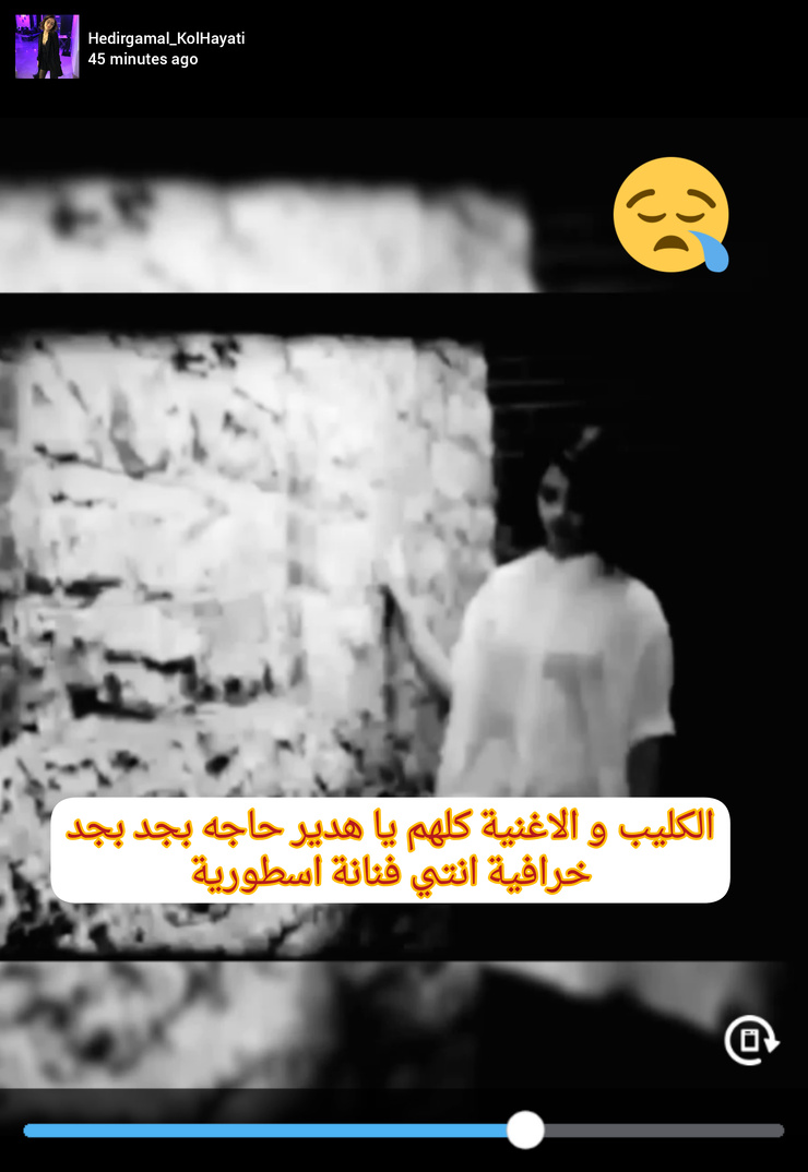 هدير جمال 