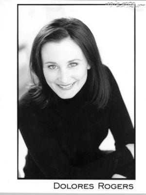 Dolores Rogers