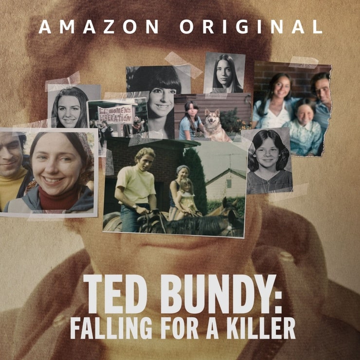 Ted Bundy: Falling for a Killer