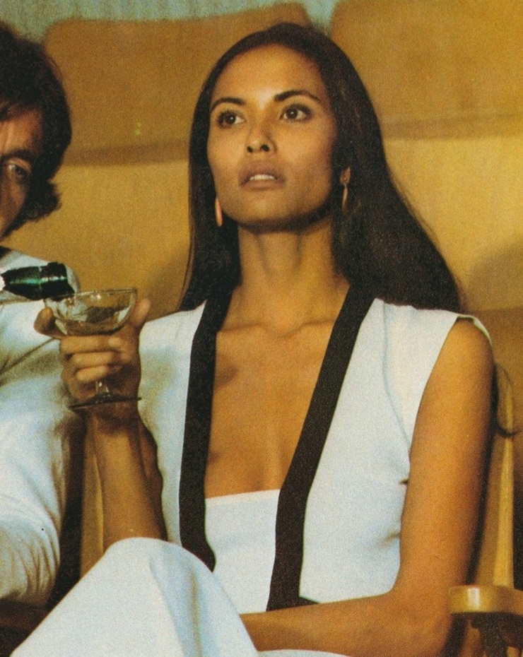 Laura Gemser
