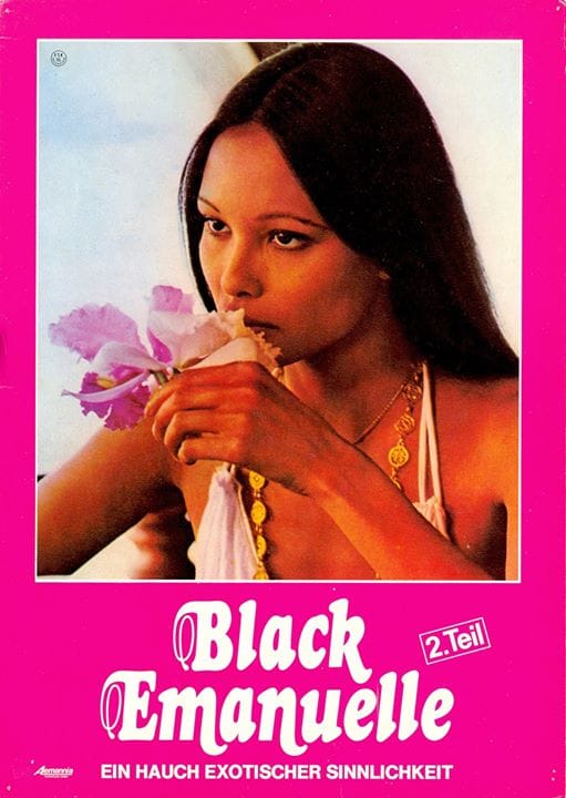 Laura Gemser