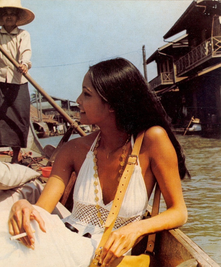 Laura Gemser