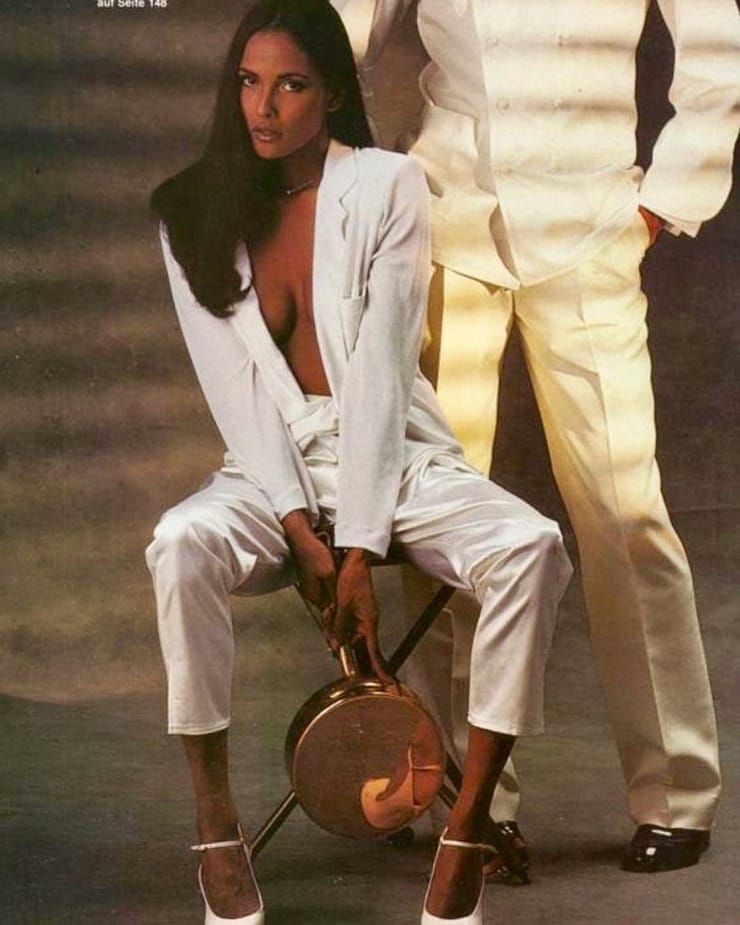 Laura Gemser