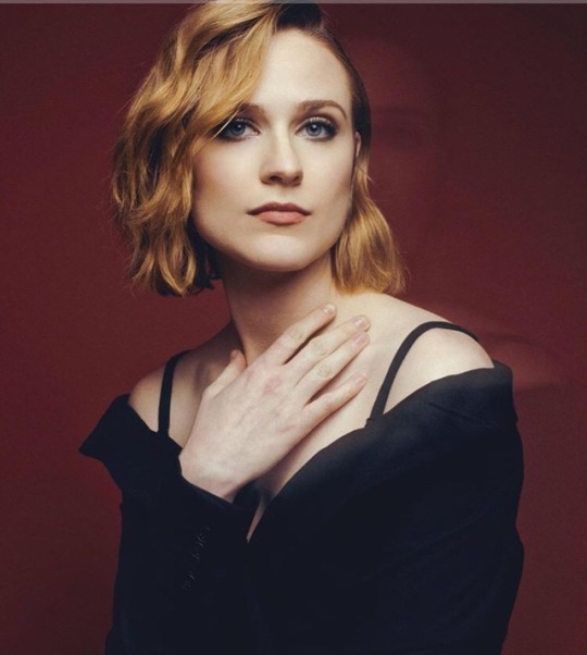 Evan Rachel Wood Evan Rachel Wood