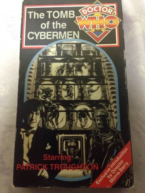 The Cybermen
