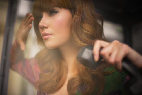 Vo Hoang Yen