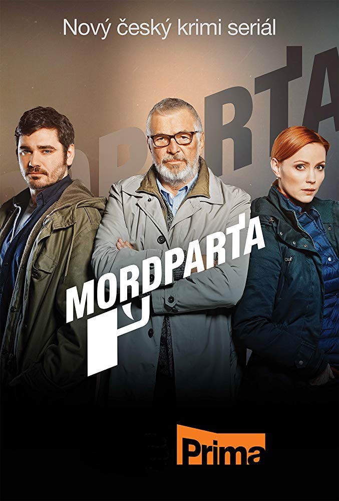 Mordparta