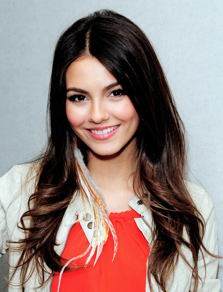 Victoria Justice Victoria Justice
