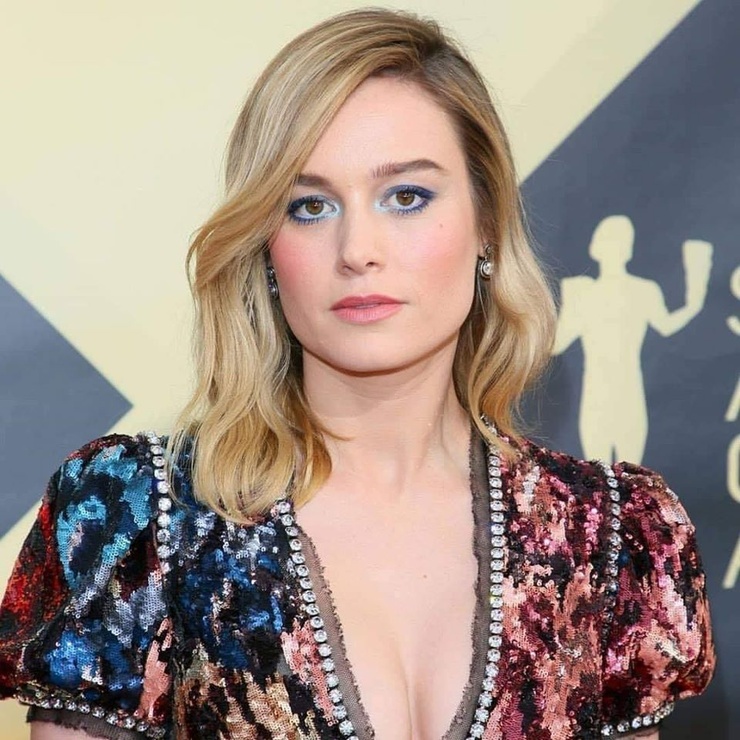Brie Larson