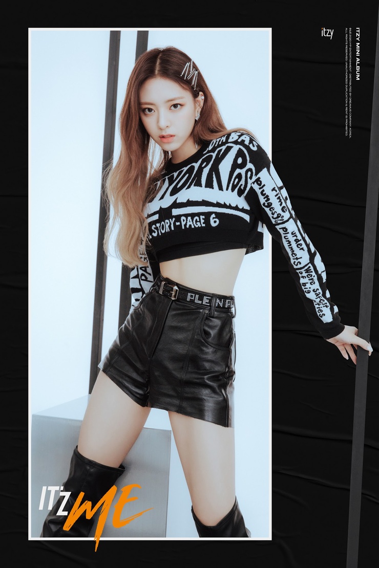 Shin Yuna