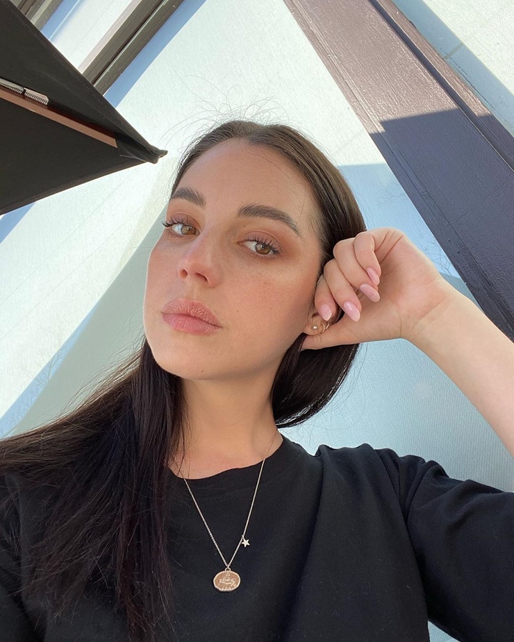 Adelaide Kane Adelaide Kane