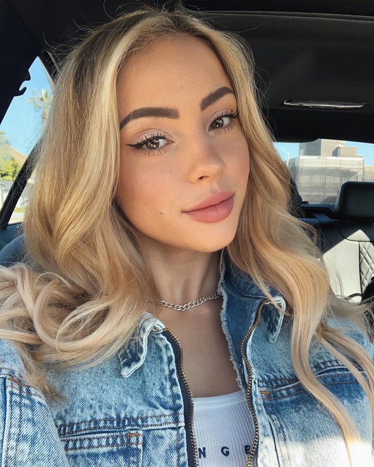 Charly Jordan Charly Jordan