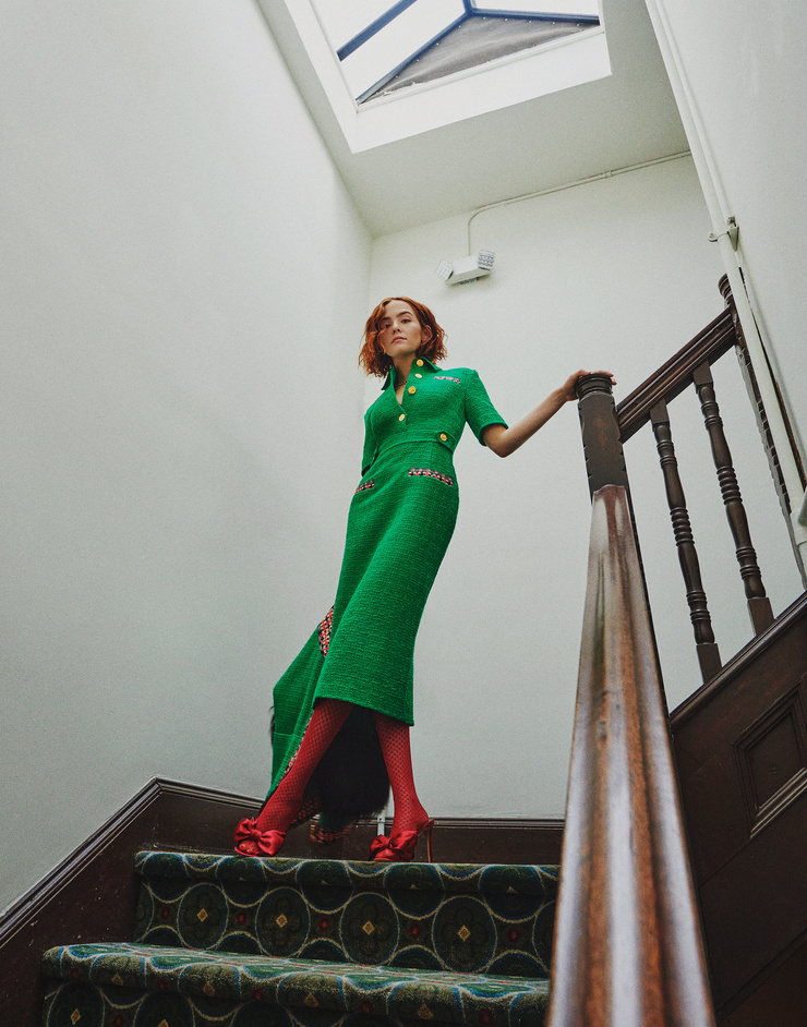 Zoey Deutch Zoey Deutch
