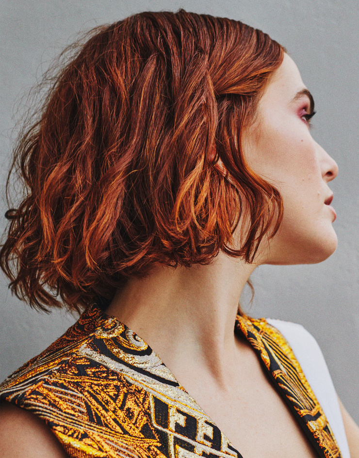 Zoey Deutch Zoey Deutch