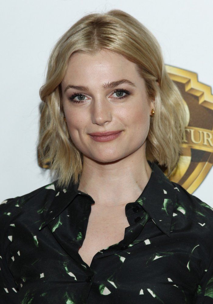 Alison Sudol Image