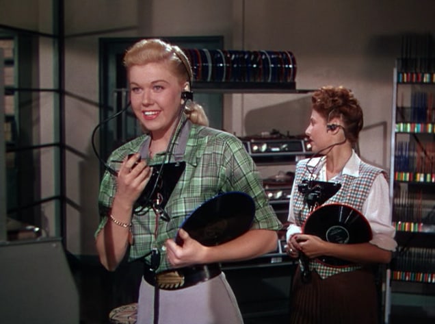 Doris Day