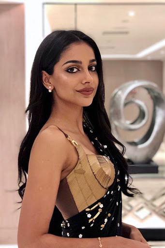 Banita Sandhu