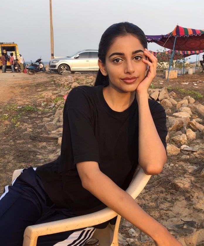 Banita Sandhu