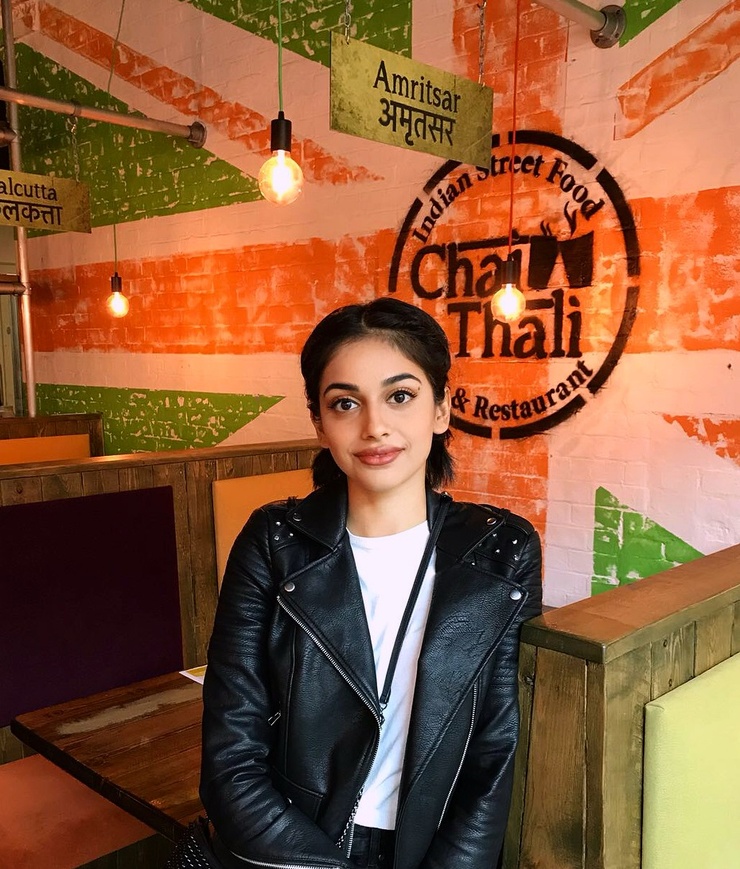 Banita Sandhu