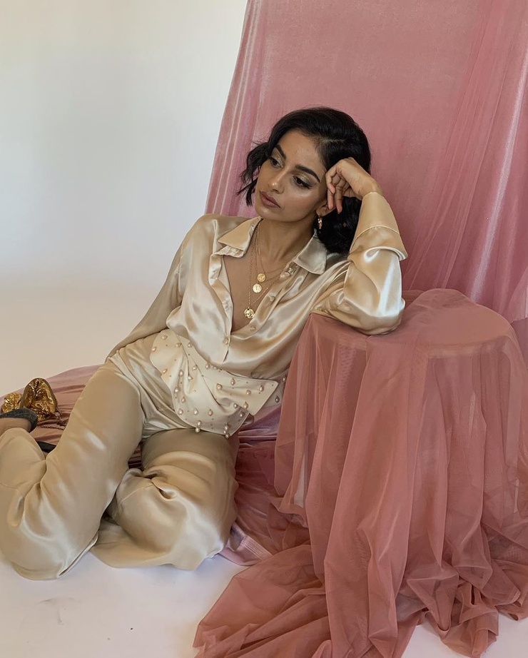 Banita Sandhu