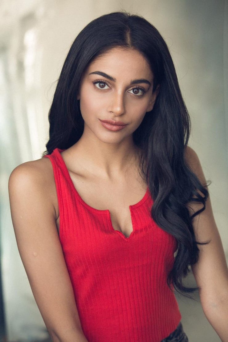 Banita Sandhu Banita Sandhu