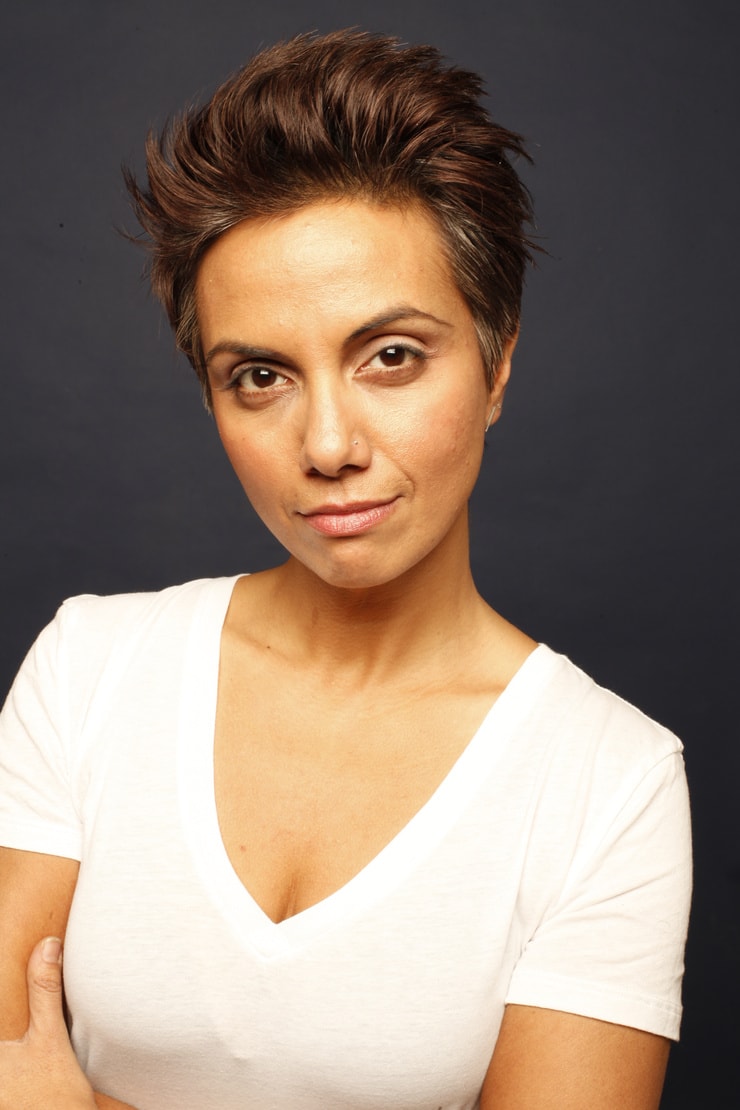Fawzia Mirza Fawzia Mirza