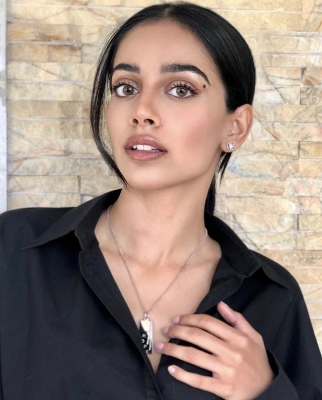 Banita Sandhu