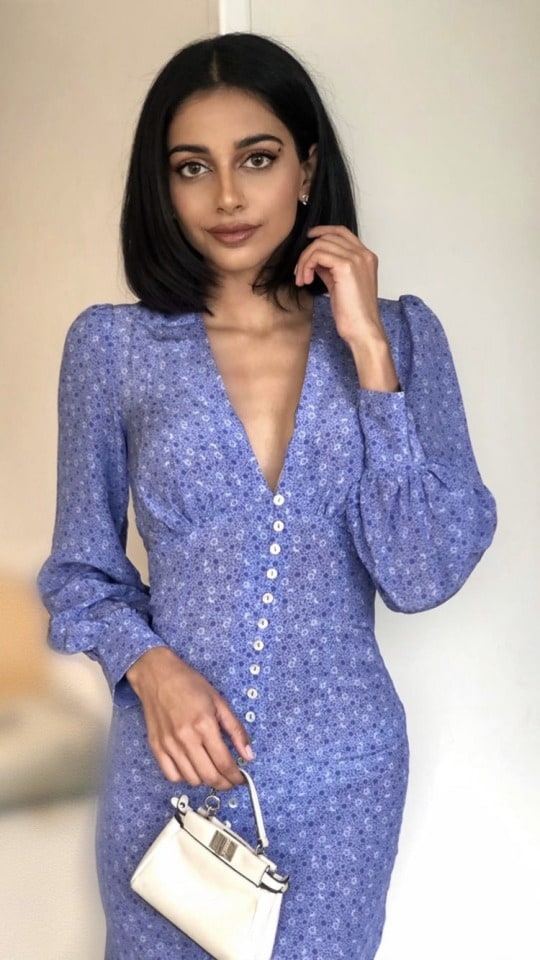 Banita Sandhu Banita Sandhu