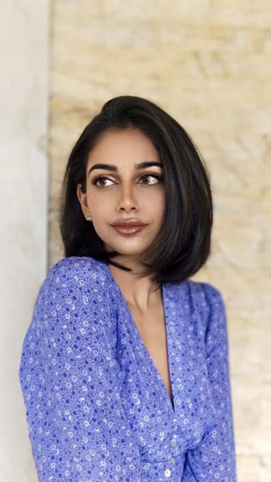 Banita Sandhu Banita Sandhu