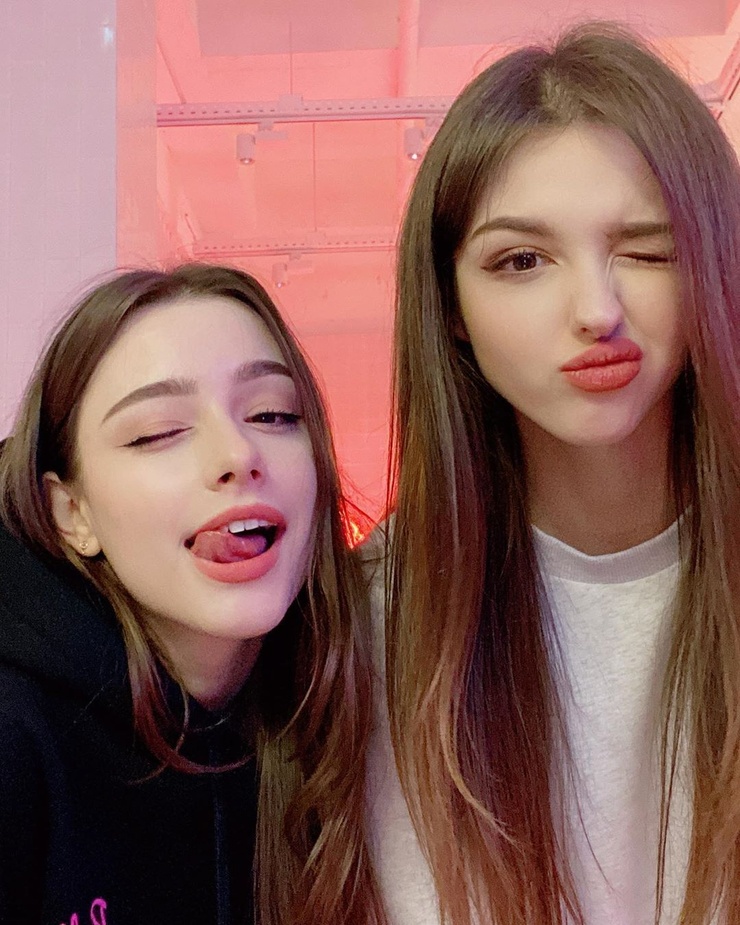 Elina Karimova Elina Karimova