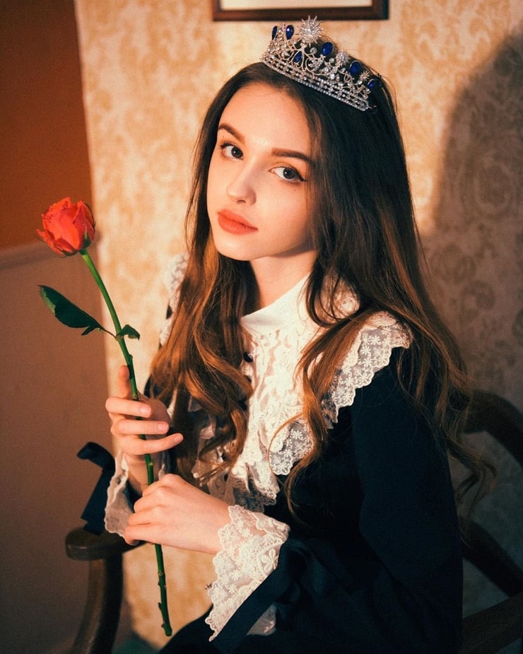 Elina Karimova