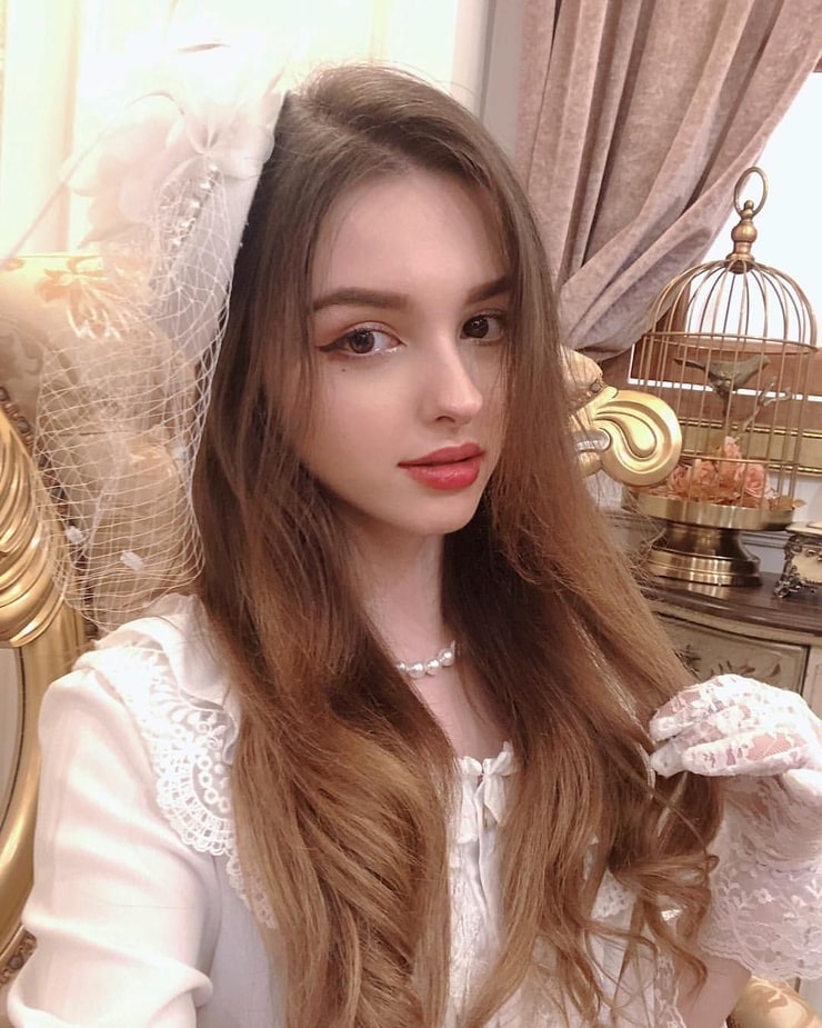 Elina Karimova