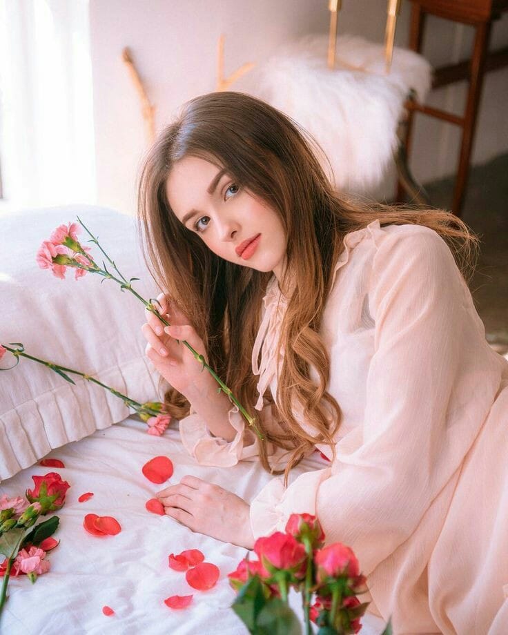 Elina Karimova Elina Karimova