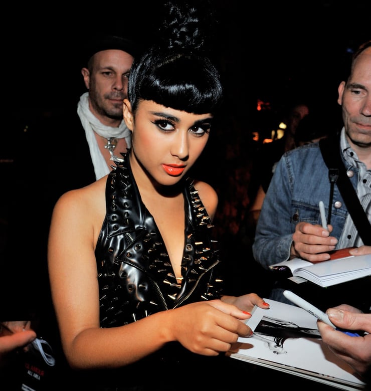 Natalia Kills