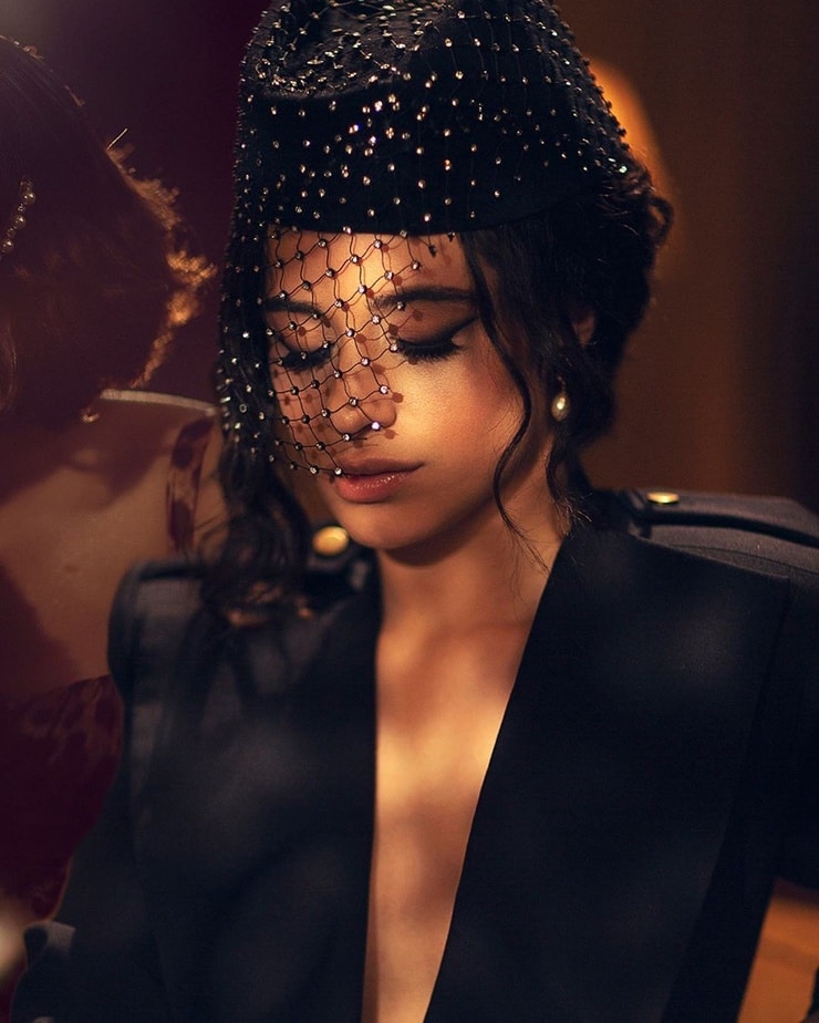 Camila Cabello