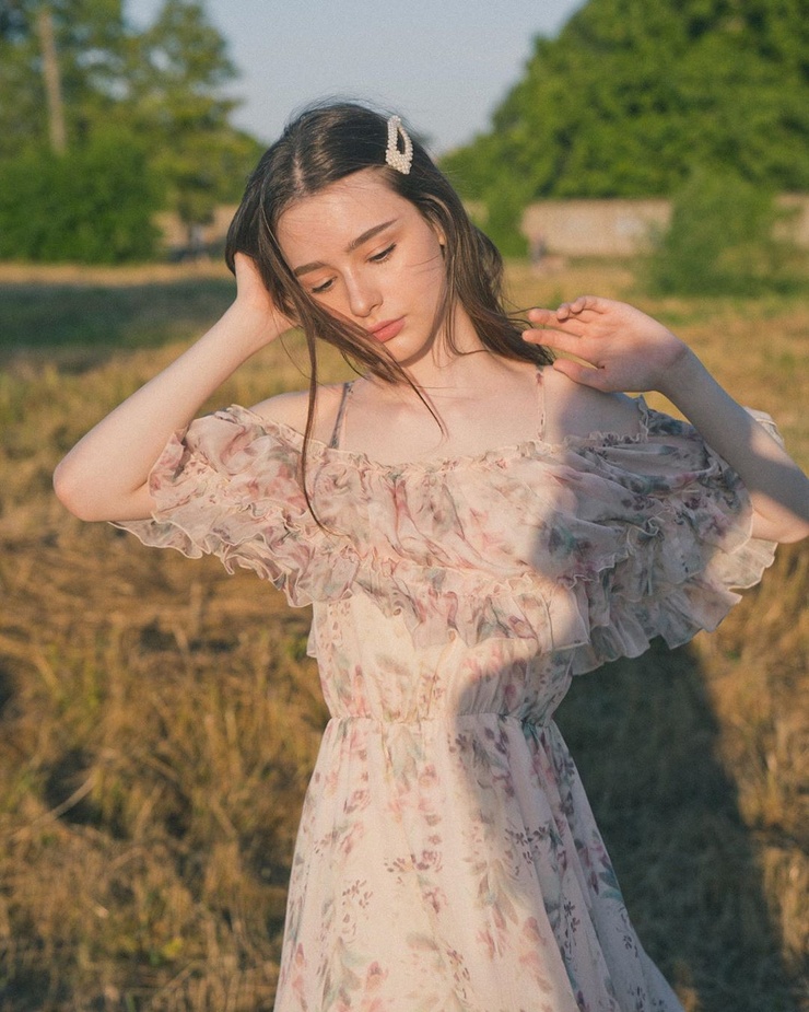 Dasha Taran (II)