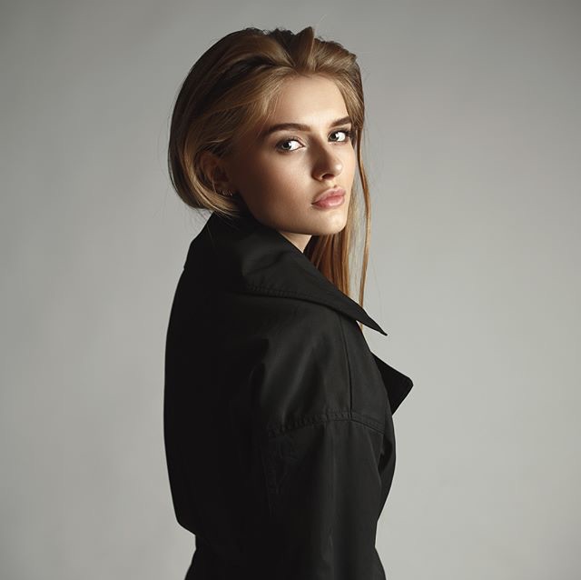 Snezhana Yanchenko Snezhana Yanchenko