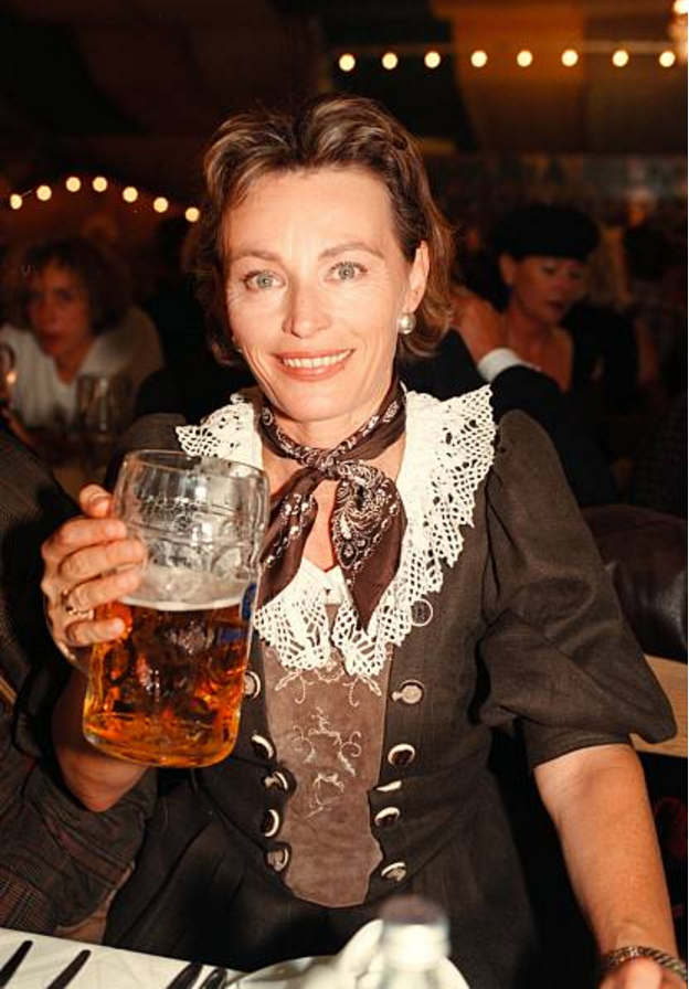 Ilona Grübel Ilona Grübel