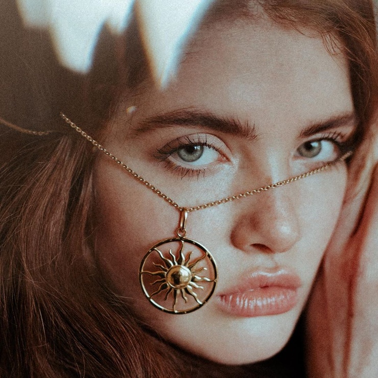 Sophie Theresa