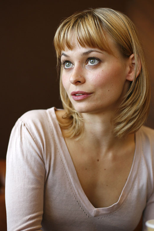 Vera Baranyai