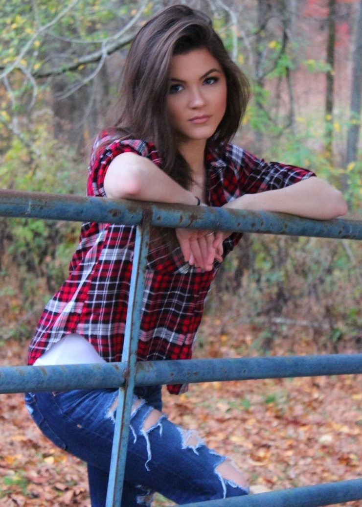 Brieanna James Brieanna James