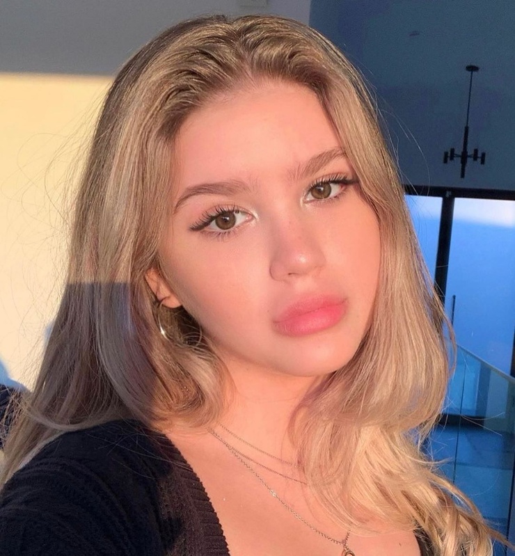 Kyla Kenedy