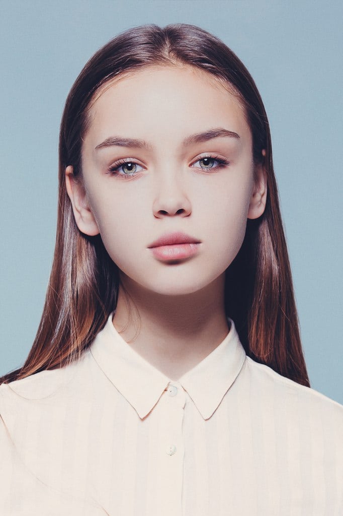 Sasha Kosolapova Sasha Kosolapova