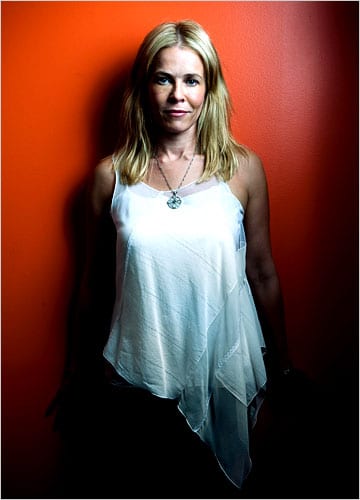 Chelsea Handler