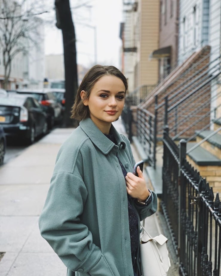 Joey King