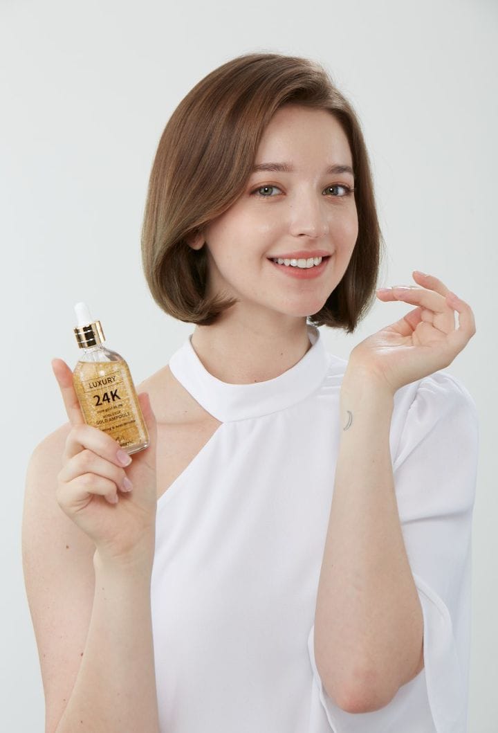 Angelina Danilova