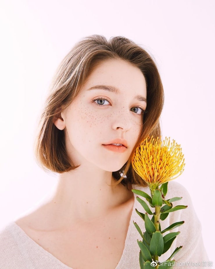 Angelina Danilova