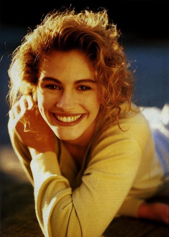 Julia Roberts