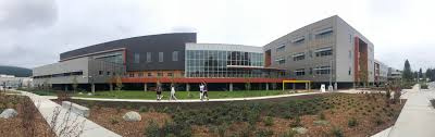 Mount Si High School