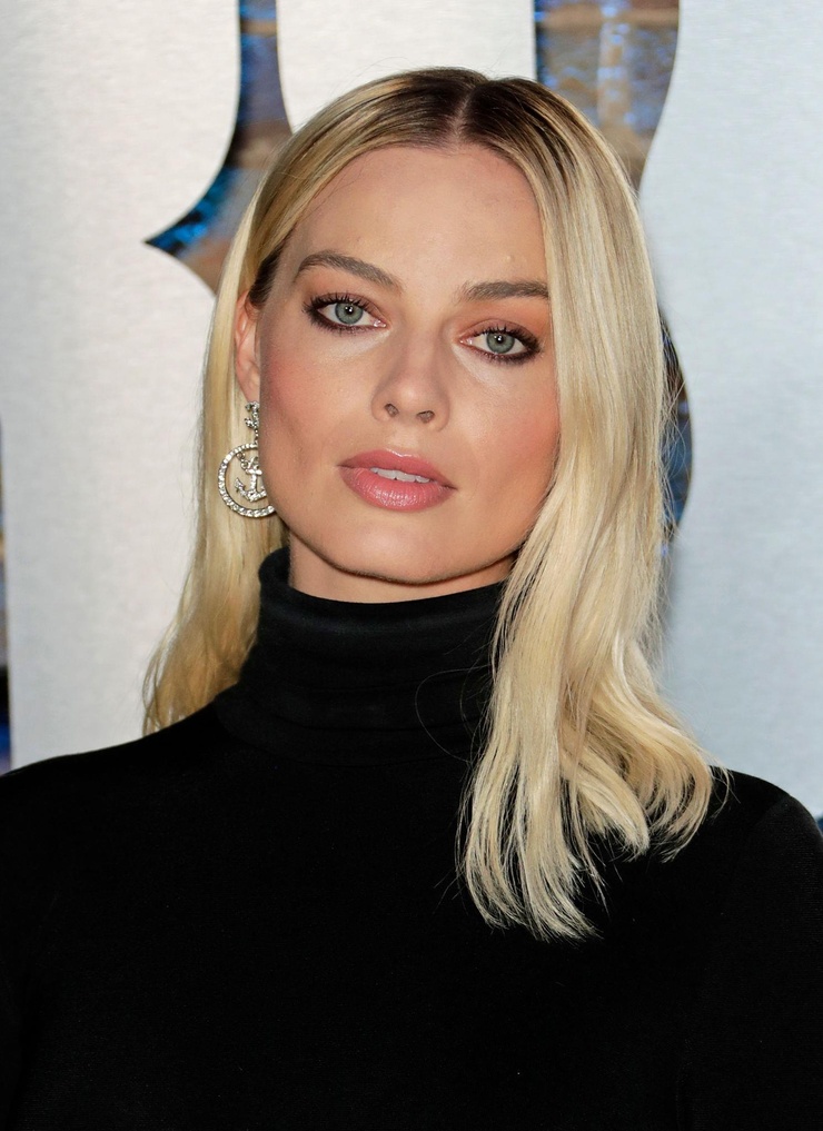 Margot Robbie